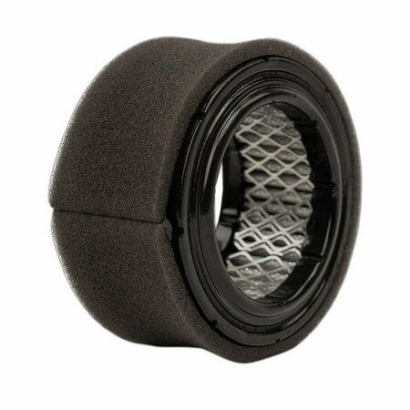 Beta 1 Filters Air Filter replacement filter for 15P / SOLBERG B1AF0077512